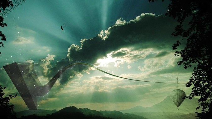 可以去贵州或云南的小镇简单生活吗？